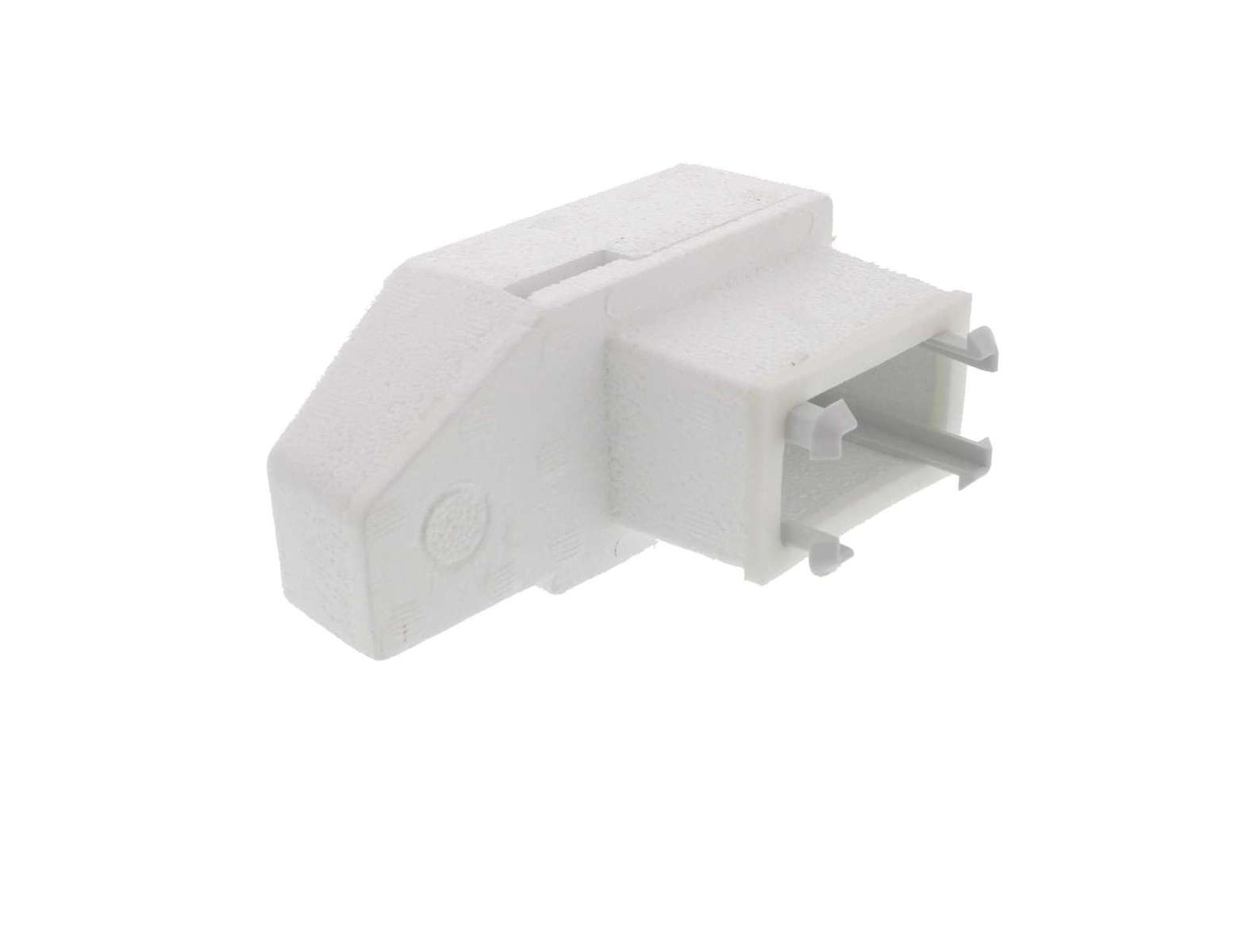 WPW10151374 - Genuine OEM Whirlpool Refrigerator Air Diffuser